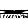 LE SSERAFIM自由車