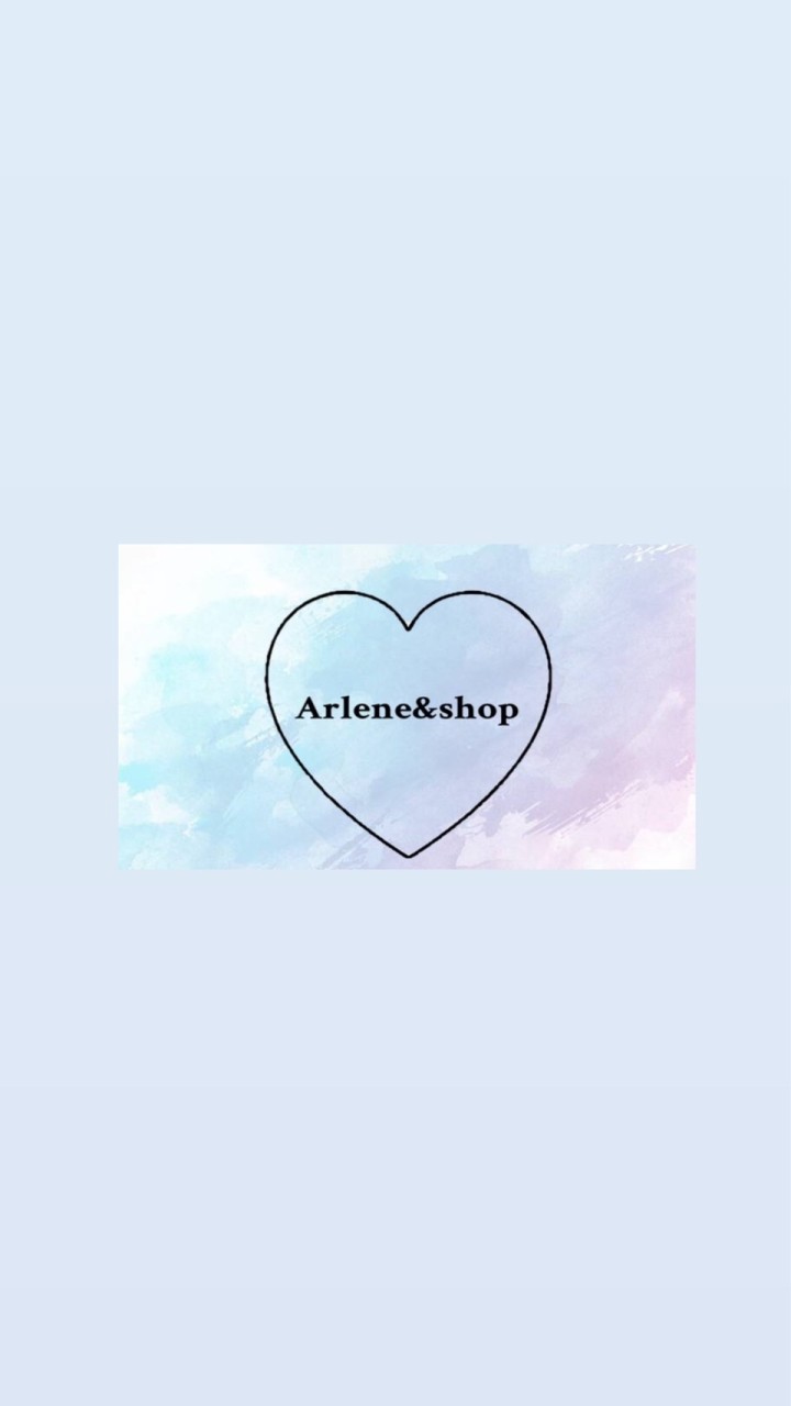 Arlene&Shop限時拍賣會🛒