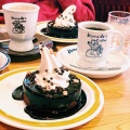 実際訪問したユーザーが直接撮影して投稿した忠白田喫茶店コメダ珈琲店 武豊里中店の写真