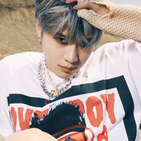 TAIMIN★李泰民台灣個人第一首站🐥