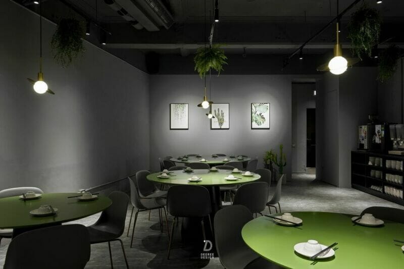 桃園泰式餐廳 湄南小鎮