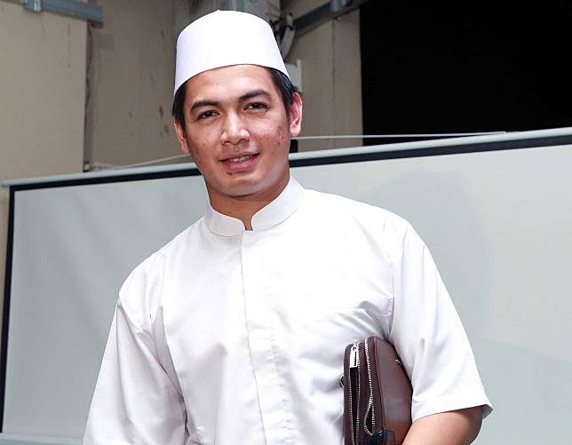 Jalani Proses Taaruf, Tommy Kurniawan: Saya Shalat Malam Terus