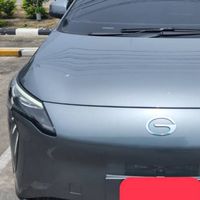 GRAB INDRIVER AION Y PLUS