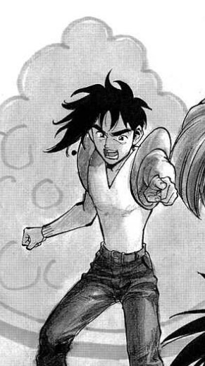 すごいよマサルさん好き集まれ！