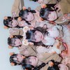 【架空】アイドルグループ*.+ﾟ
