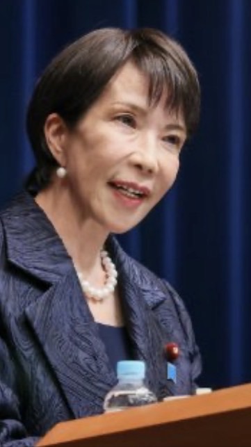 政治・世界情勢・歴史・オープンチャット