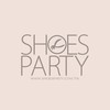 Shoes Party 真皮手工女鞋｜粉絲同鞋會