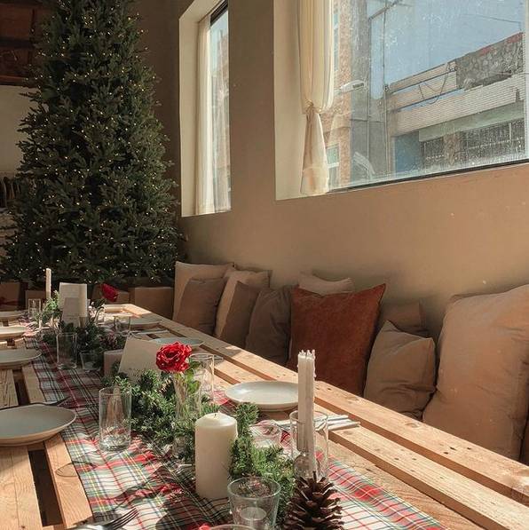 圖片來源：IG @auntieishere