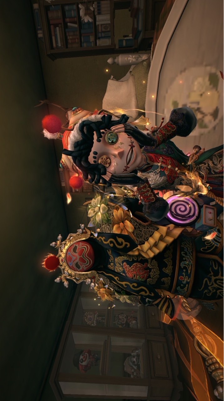 第五人格   相方募集