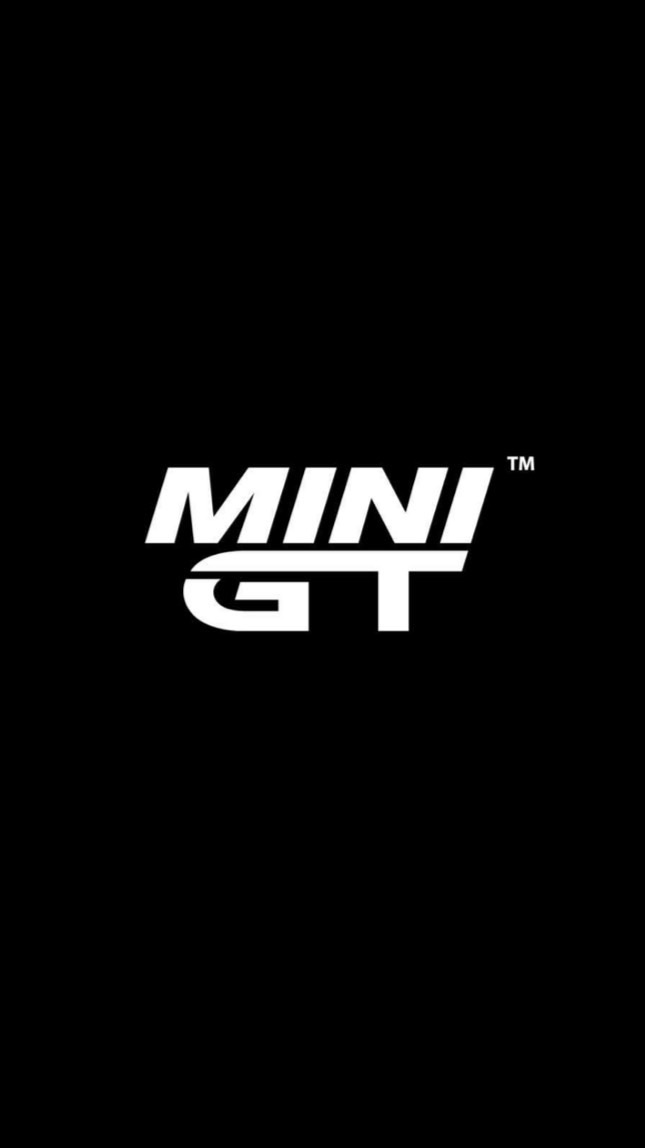 MINIGT預購