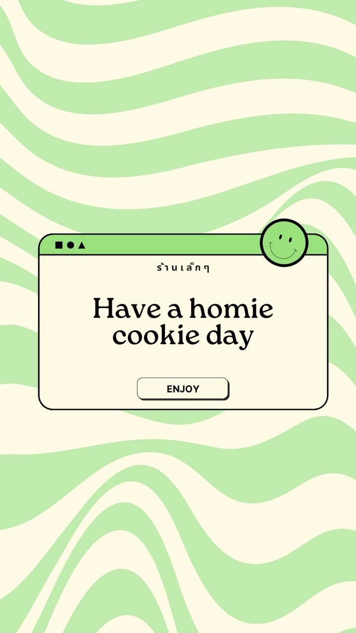 Homie crepes(เครปเย็น)💚