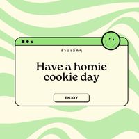 Homie crepes(เครปเย็น)💚
