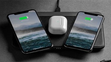 據報部分 Qi 無線充電板對 iPhone 12 系列機型不起作用