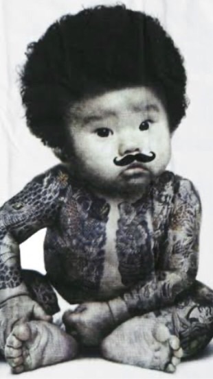 おやぢん家(^^)