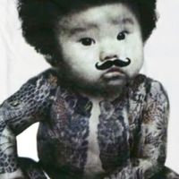 おやぢん家(^^)