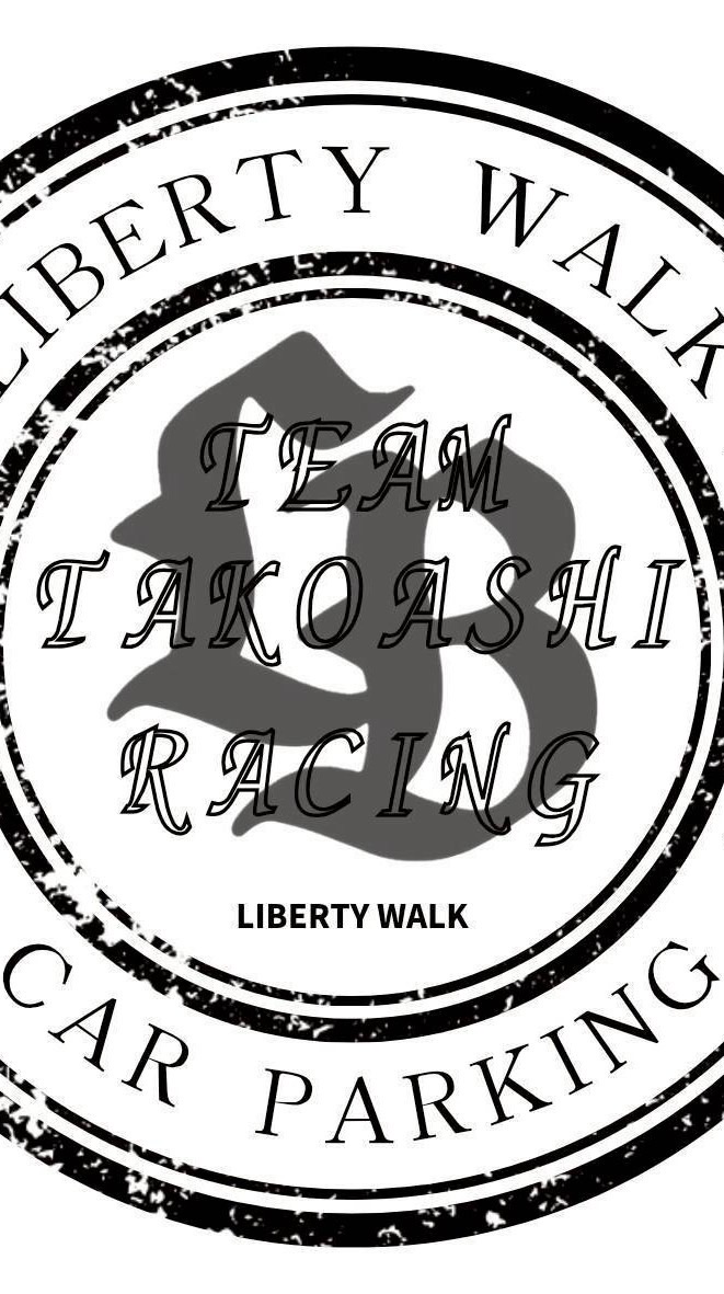 タコ足レーシング