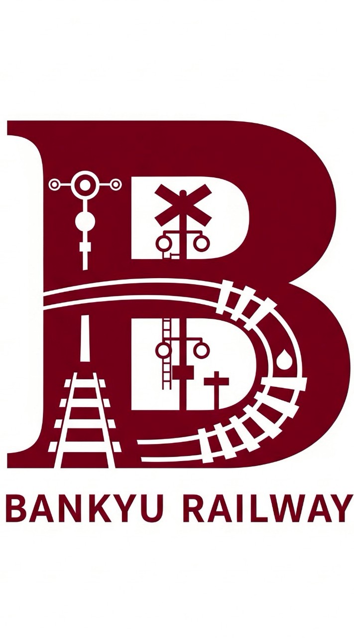 坂急電鉄/Bankyu electric Railway