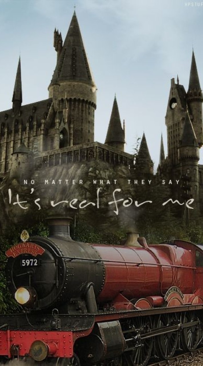 Hogwarts​  City