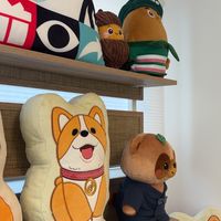 親方のしたとも(親しい友達)
