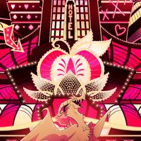 【ハズビンホテル】折◯