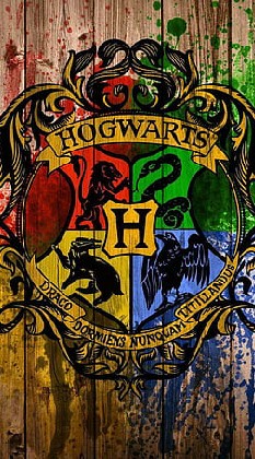 Hogwart​ oc