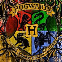 Hogwart​ oc
