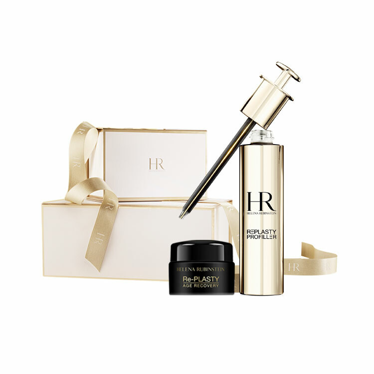 玻尿酸抗皺禮盒