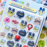 🍼大阪府シール情報交換所🍼