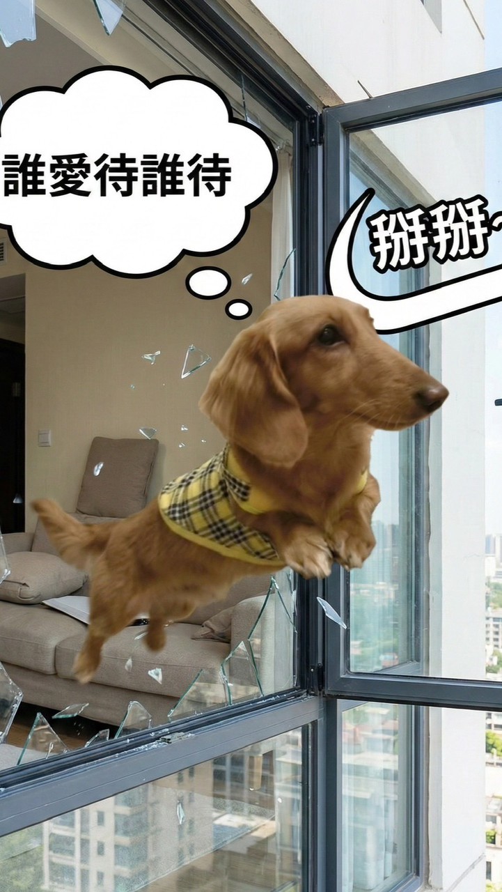 富有是天賦