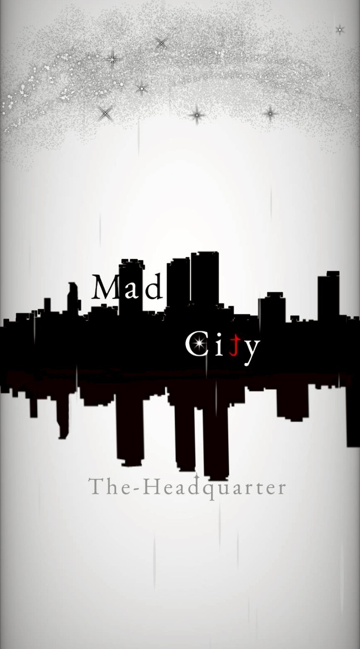 向 日 葵 第二支部　元2代目Mad City