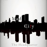 向 日 葵 第二支部　元2代目Mad City