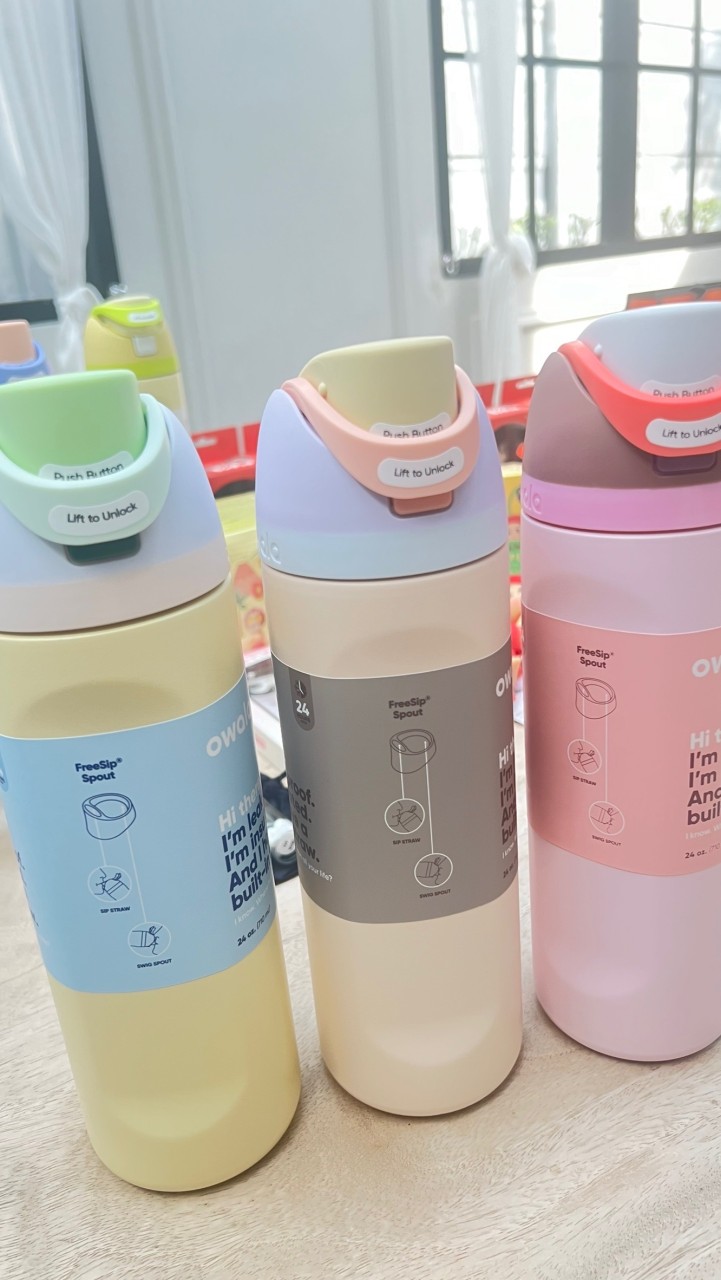 OWALA By PHET shopping around the world