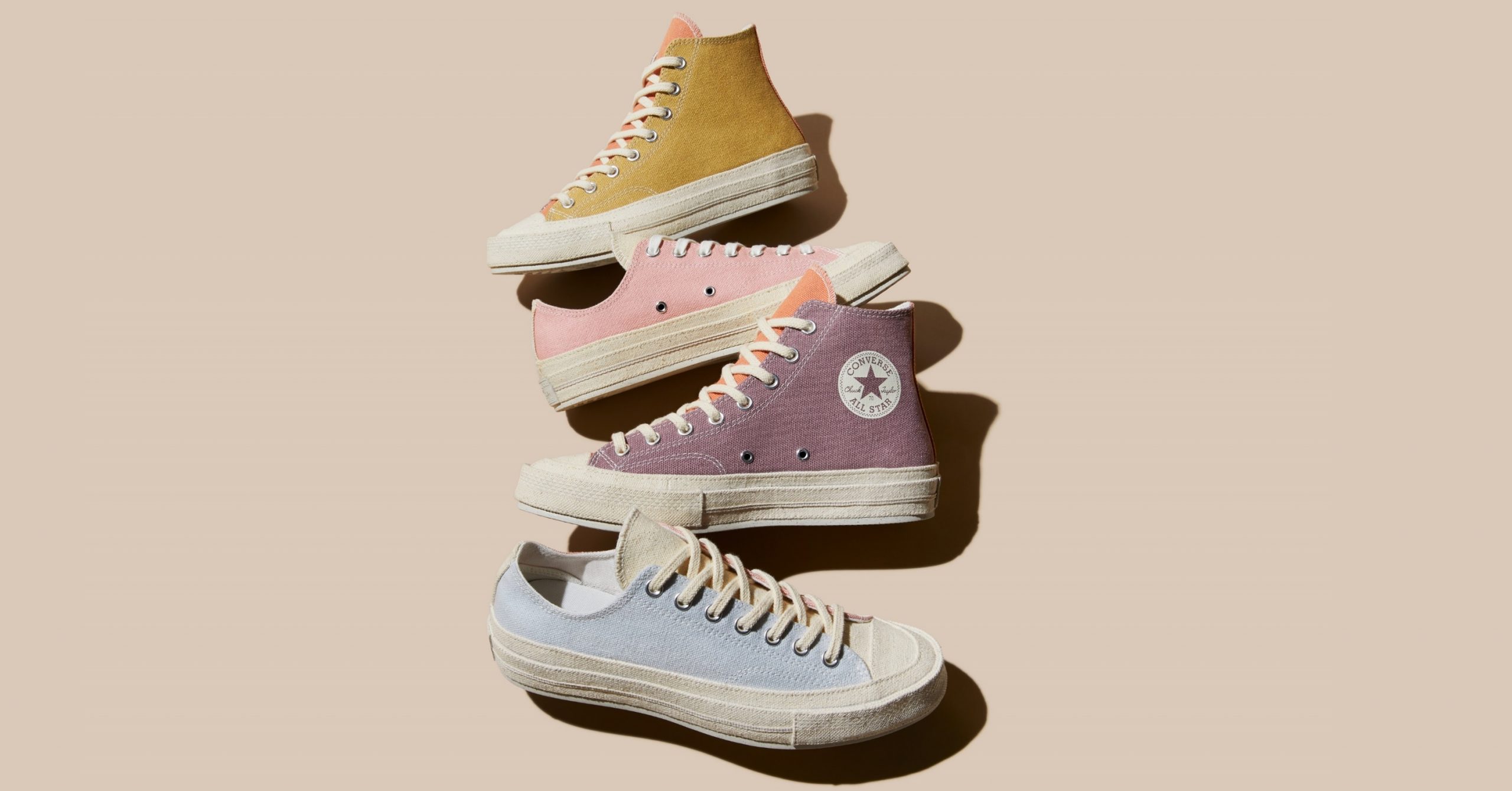 Converse Tri Panel Renew LINE