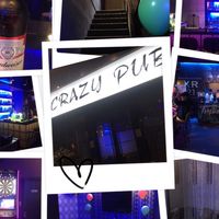 CRAZY 工作大家庭