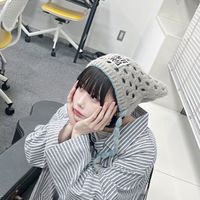 あのちゃん好きな人~おいで~！