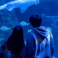 男女学生で非リアからリア充になろ〜‼️
