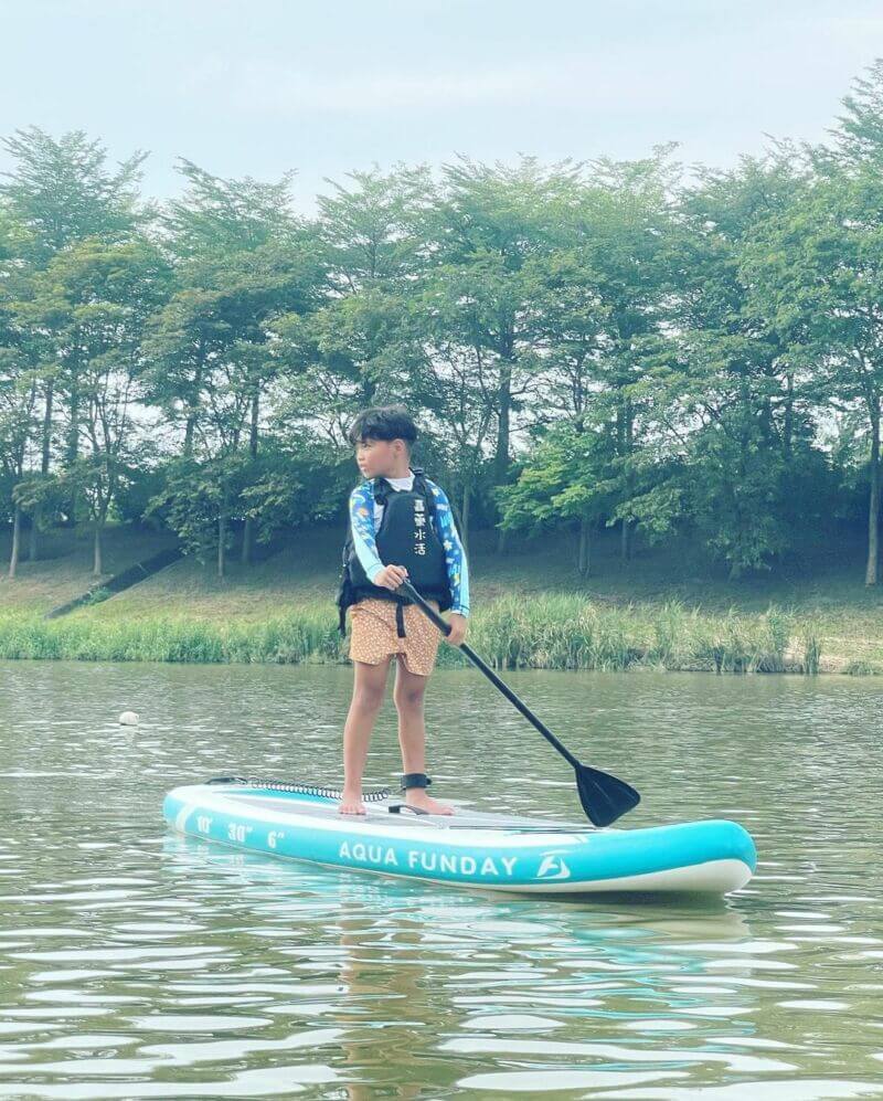 台南濕地懶人包｜二仁溪流域濕地