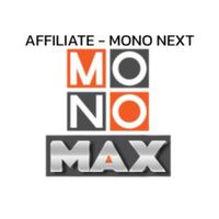 MONOMAX Affiliate x MONO NEXT
