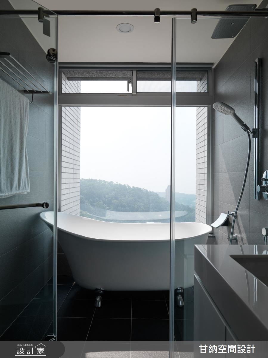 對於衛浴這個在裝修中花費最多經費，卻只要有一點疏漏