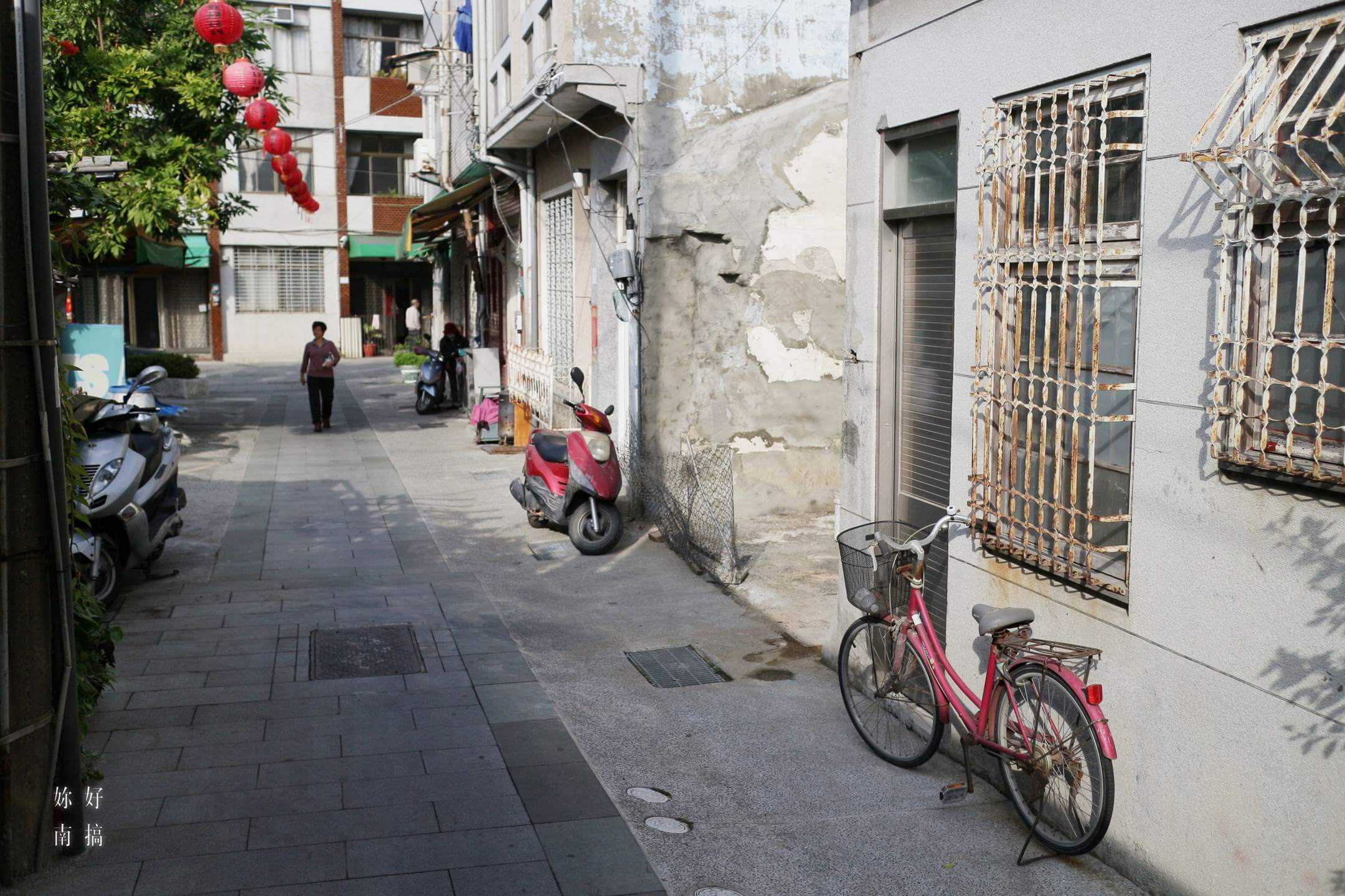 好散步台南景點-31-妳好南搞