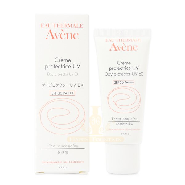 雅漾 AVENE 清爽抗UV隔離乳(SPF30) 40ml /組合拆售單瓶無中標