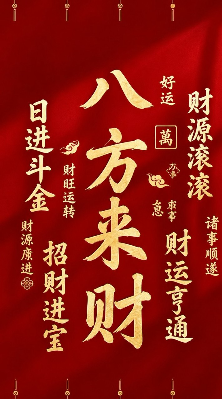 🧧八方來財🧧舞桑酒