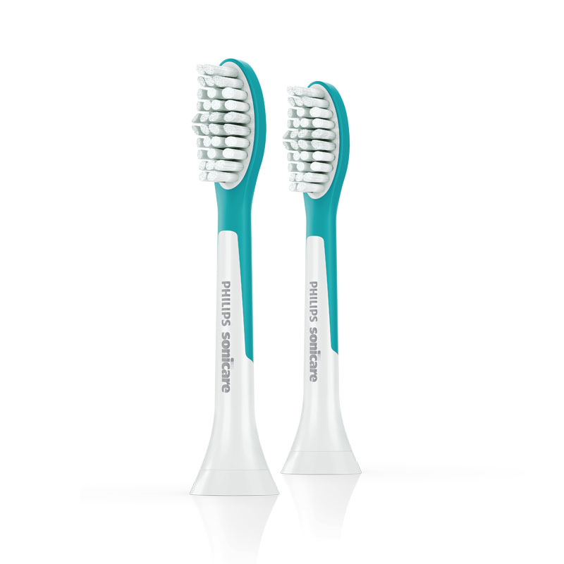 Sonicare For Kids大刷頭2入(HX6042/35)