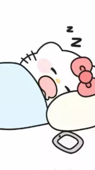 呼嚕嚕Zzz