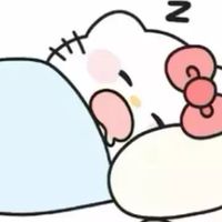 呼嚕嚕Zzz