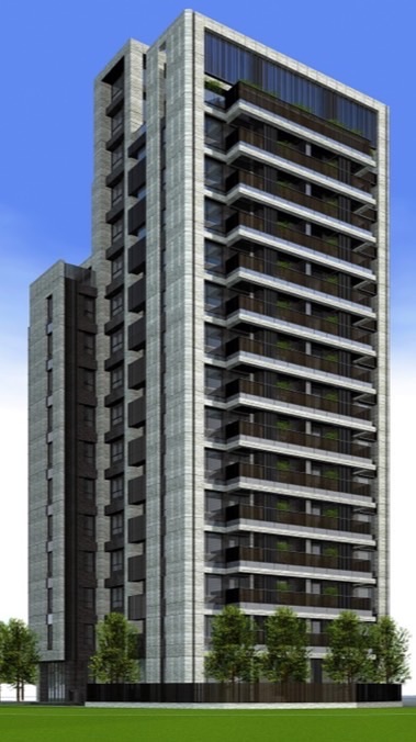 羽森琚_幸福驗屋團報群組