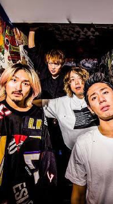 ONE OK ROCK（ワンオク）好き集まれ〜！のオープンチャット