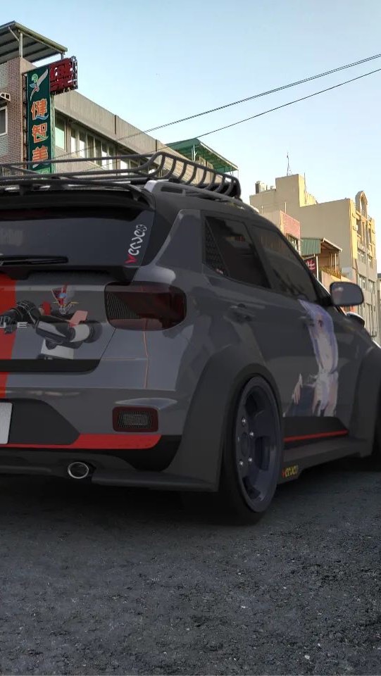 🌞VENUE🚗台灣車主聯邦