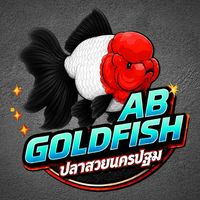 AB GOLDFISH ปลาสวยนครปฐม