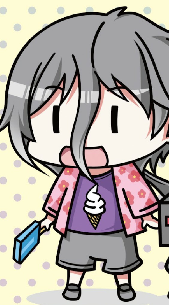 ゆるりるの部屋